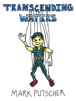 cover image of Transcending Waters